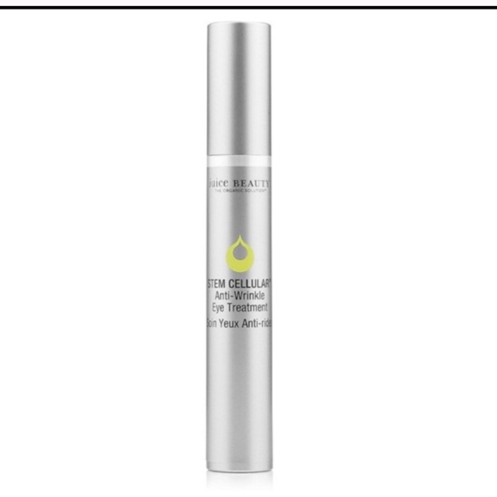 Anti-Wrinkle Eye Treatment
